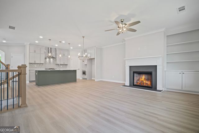 203 Retreat Lane, Canton, GA 30114