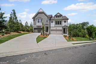 203 Retreat Lane, Canton, GA 30114