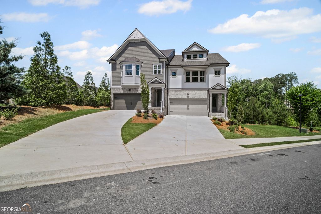 203 Retreat Lane, Canton, GA 30114