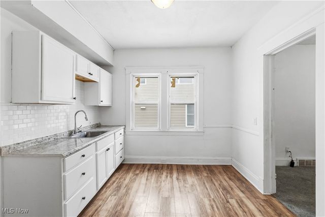 2841 E 125th Street, Cleveland, OH 44120