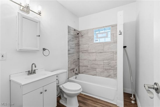 2841 E 125th Street, Cleveland, OH 44120