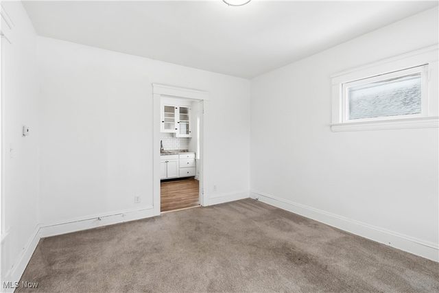 2841 E 125th Street, Cleveland, OH 44120