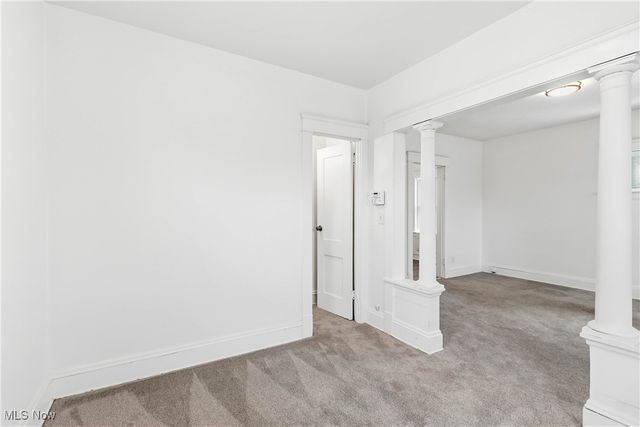 2841 E 125th Street, Cleveland, OH 44120