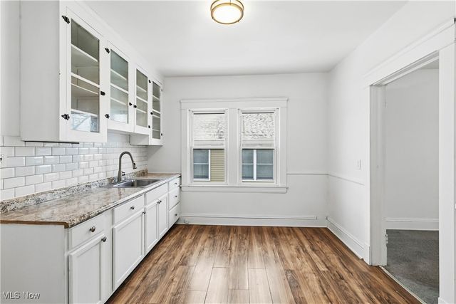 2841 E 125th Street, Cleveland, OH 44120