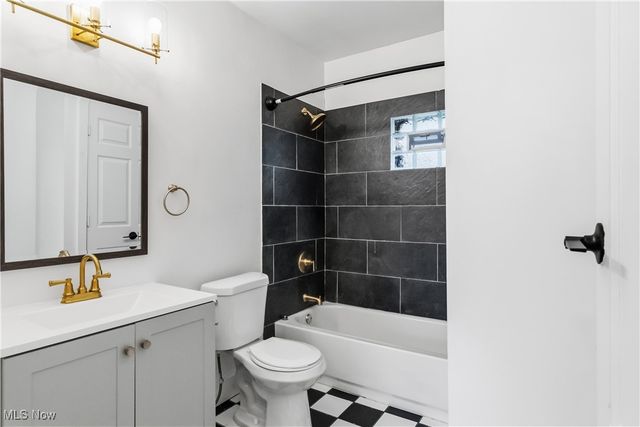 2841 E 125th Street, Cleveland, OH 44120