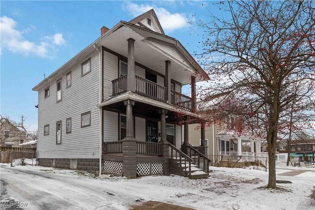 2841 E 125th Street, Cleveland, OH 44120