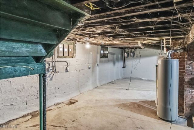 2841 E 125th Street, Cleveland, OH 44120