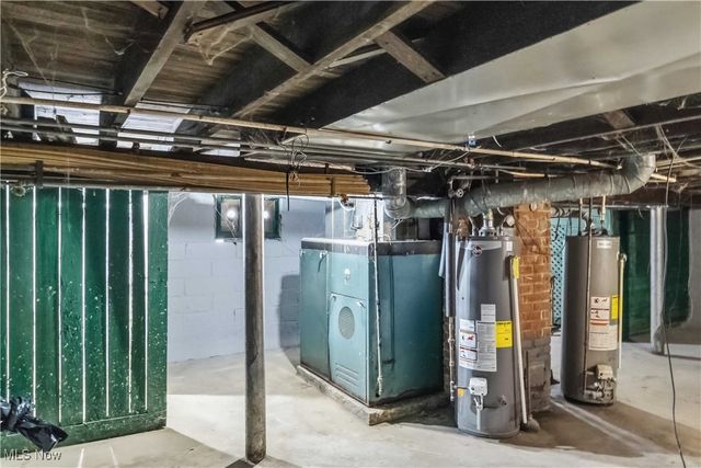 2841 E 125th Street, Cleveland, OH 44120