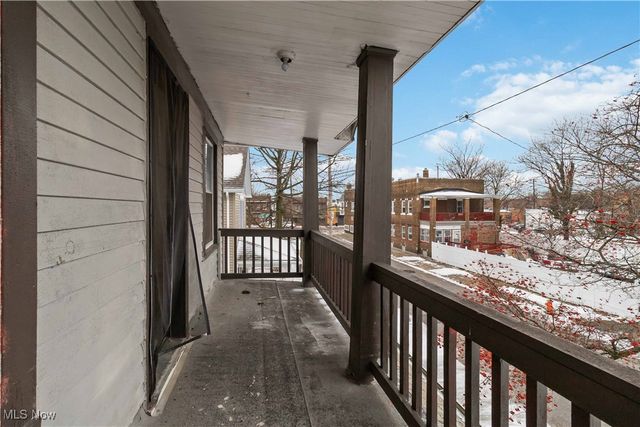 2841 E 125th Street, Cleveland, OH 44120