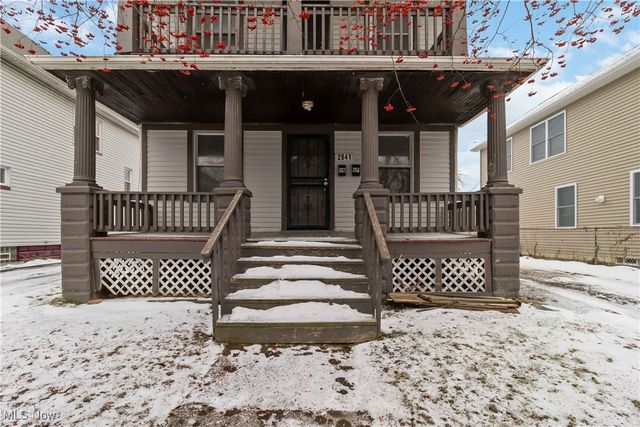 2841 E 125th Street, Cleveland, OH 44120