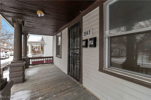 2841 E 125th Street, Cleveland, OH 44120