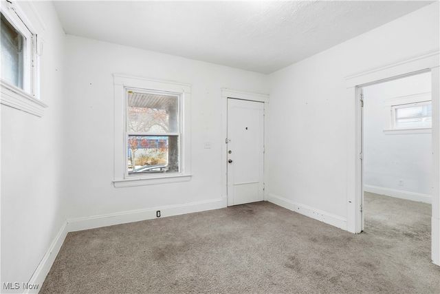 2841 E 125th Street, Cleveland, OH 44120