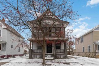 2841 E 125th Street, Cleveland, OH 44120