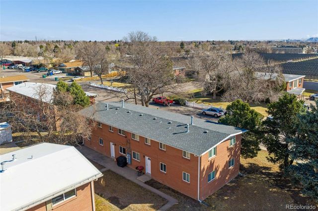 665-671 Miller Court, Lakewood, CO 80215