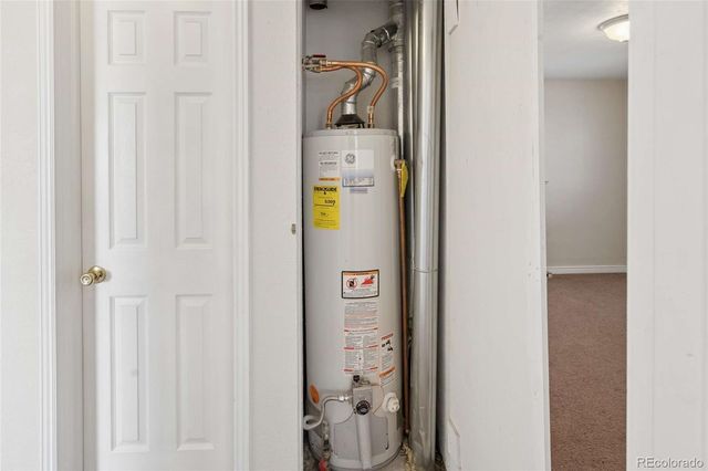 665-671 Miller Court, Lakewood, CO 80215