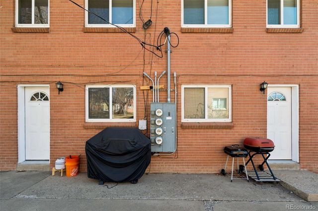 665-671 Miller Court, Lakewood, CO 80215