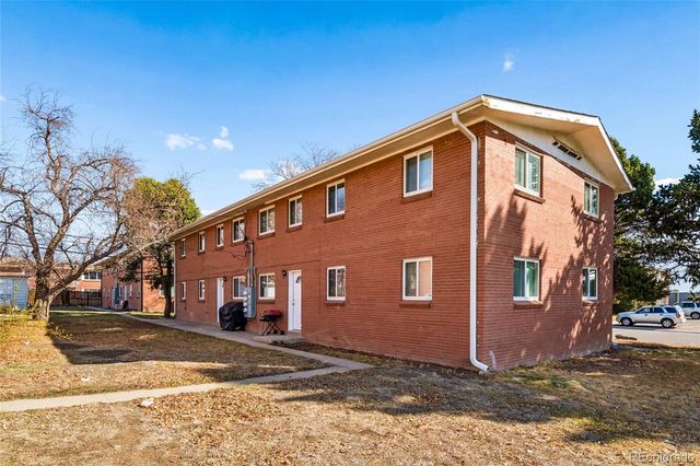 665-671 Miller Court, Lakewood, CO 80215