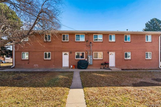 665-671 Miller Court, Lakewood, CO 80215