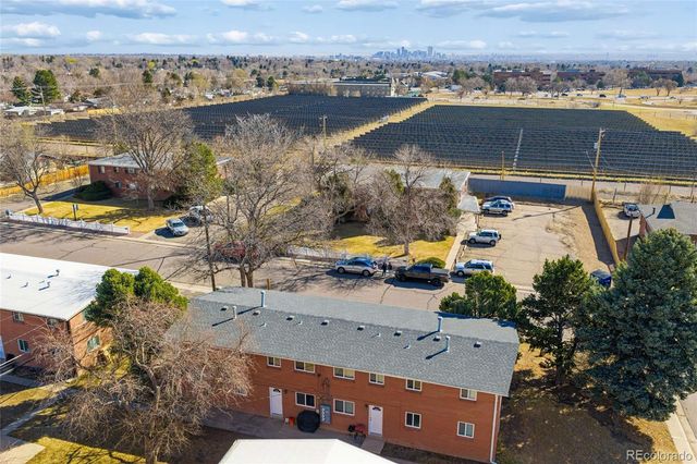 665-671 Miller Court, Lakewood, CO 80215