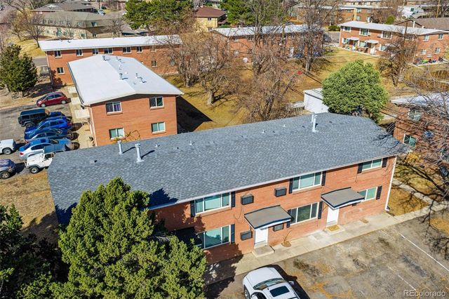 665-671 Miller Court, Lakewood, CO 80215