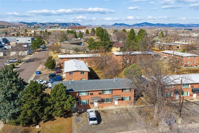 665-671 Miller Court, Lakewood, CO 80215