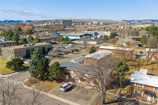 665-671 Miller Court, Lakewood, CO 80215