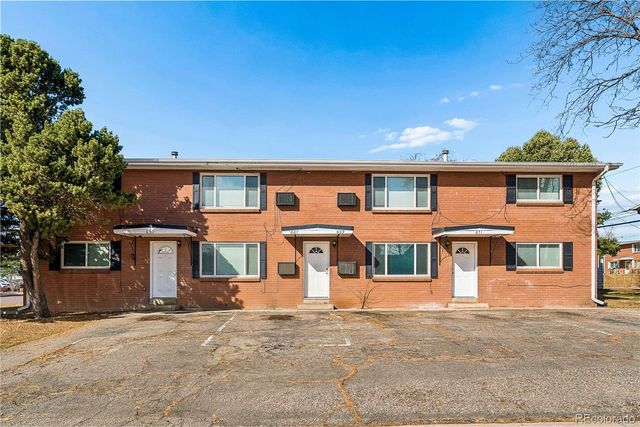 665-671 Miller Court, Lakewood, CO 80215