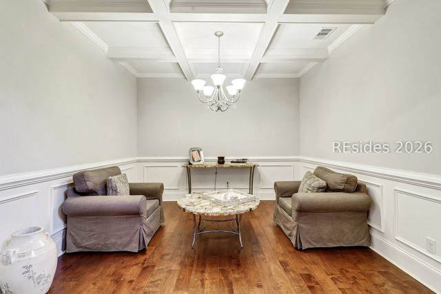 27 Paxton Cir, Bluffton, SC 29910