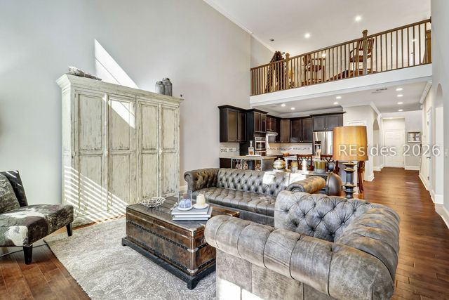 27 Paxton Cir, Bluffton, SC 29910