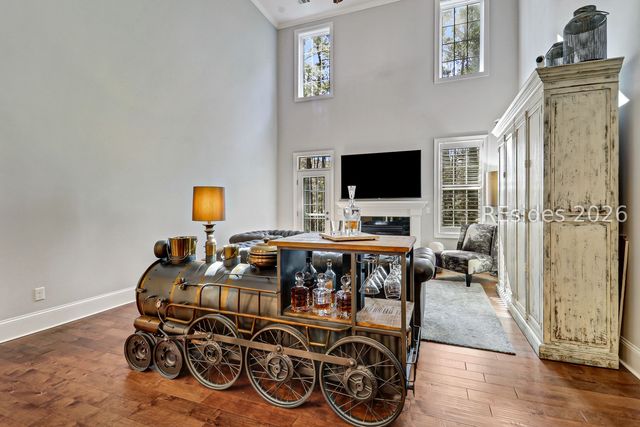 27 Paxton Cir, Bluffton, SC 29910