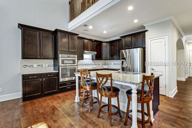 27 Paxton Cir, Bluffton, SC 29910