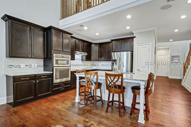 27 Paxton Cir, Bluffton, SC 29910