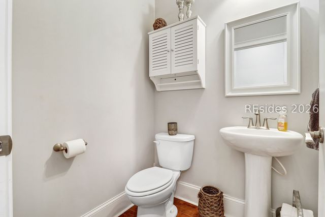 27 Paxton Cir, Bluffton, SC 29910