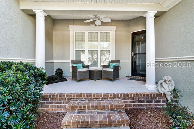 27 Paxton Cir, Bluffton, SC 29910