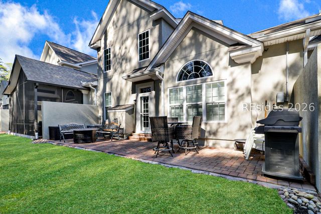 27 Paxton Cir, Bluffton, SC 29910