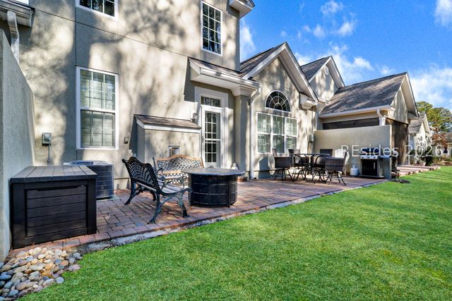 27 Paxton Cir, Bluffton, SC 29910