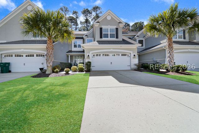 27 Paxton Cir, Bluffton, SC 29910