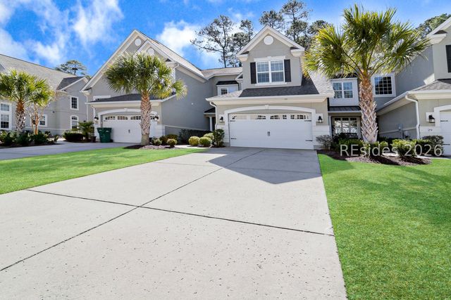 27 Paxton Cir, Bluffton, SC 29910