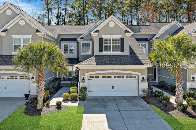 27 Paxton Cir, Bluffton, SC 29910