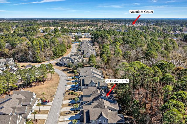 27 Paxton Cir, Bluffton, SC 29910