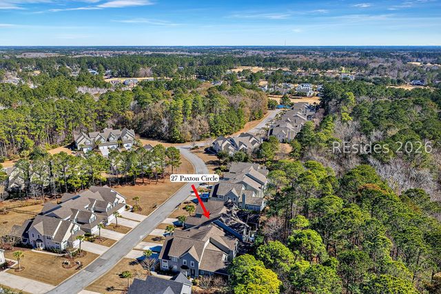 27 Paxton Cir, Bluffton, SC 29910