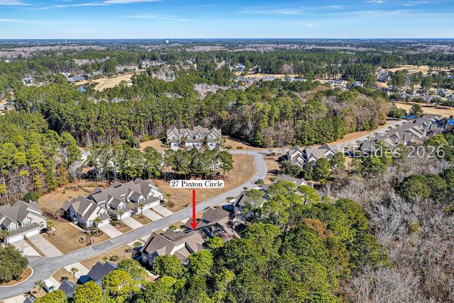 27 Paxton Cir, Bluffton, SC 29910
