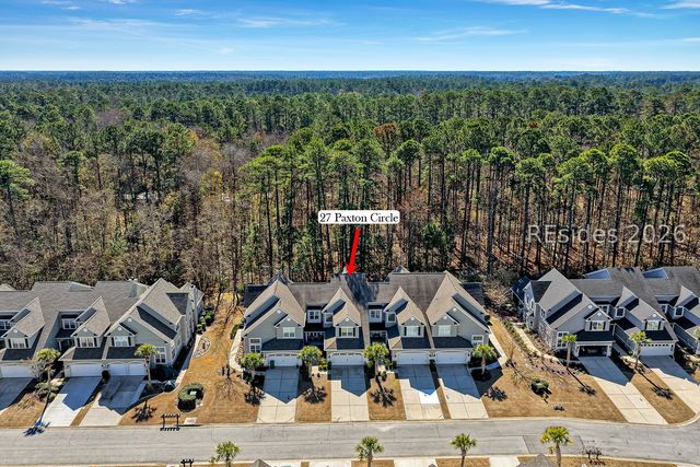 27 Paxton Cir, Bluffton, SC 29910