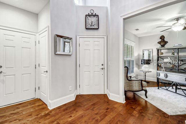 27 Paxton Cir, Bluffton, SC 29910