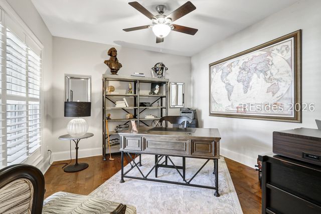 27 Paxton Cir, Bluffton, SC 29910