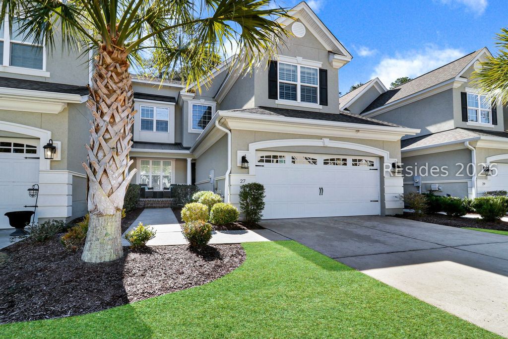 27 Paxton Cir, Bluffton, SC 29910