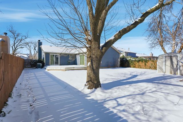 3134 N Inwood St, Wichita, KS 67226