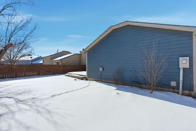 3134 N Inwood St, Wichita, KS 67226