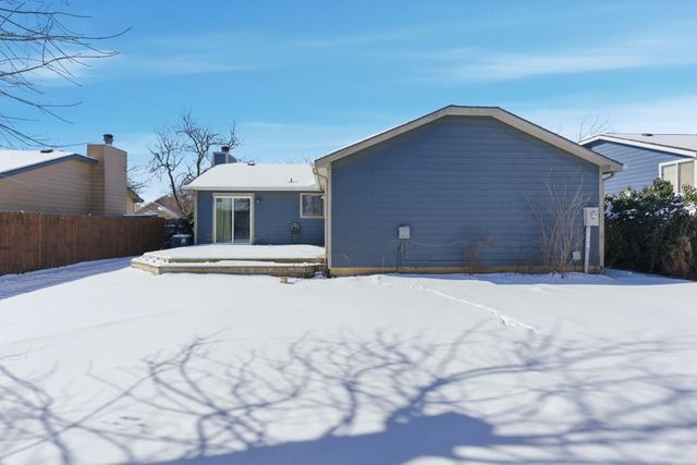 3134 N Inwood St, Wichita, KS 67226