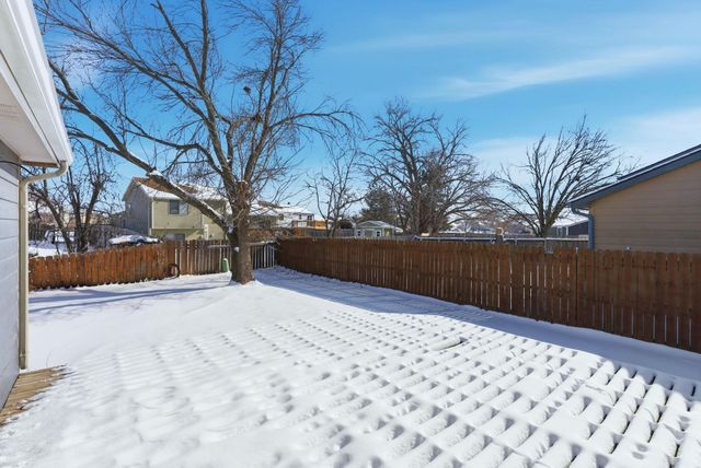 3134 N Inwood St, Wichita, KS 67226